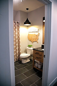 Design Dump Grady S Bathroom Reveal Source List