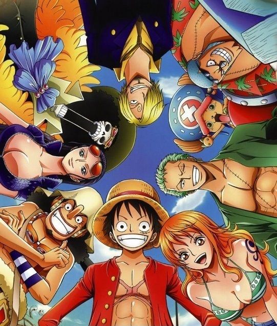 One Piece