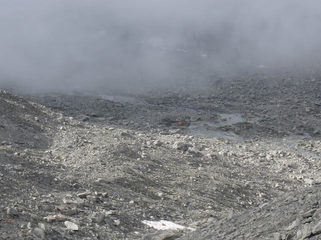 Switzerland Furkapass Hannibal Tower Famgni 6b 6c 5