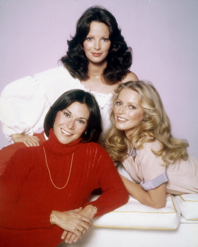Charlie Angels 1970
