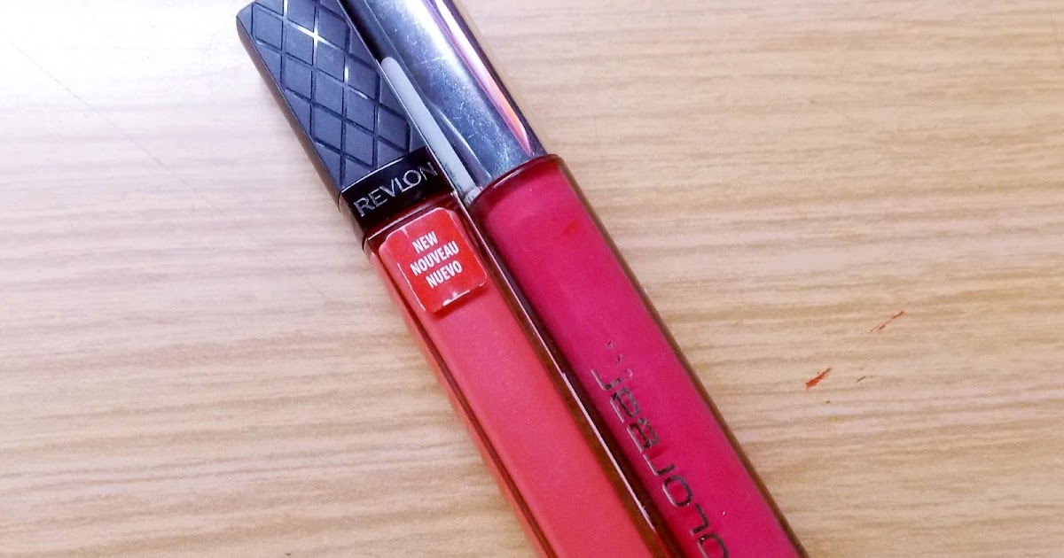 BLOG SALE! Lots Of Lip Products: Rimmel, NYX, Maybelline, Revlon Etc