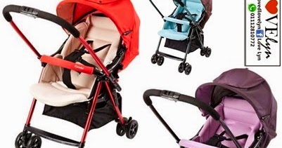 combi cozy stroller