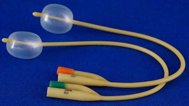 Balloon Catheter4