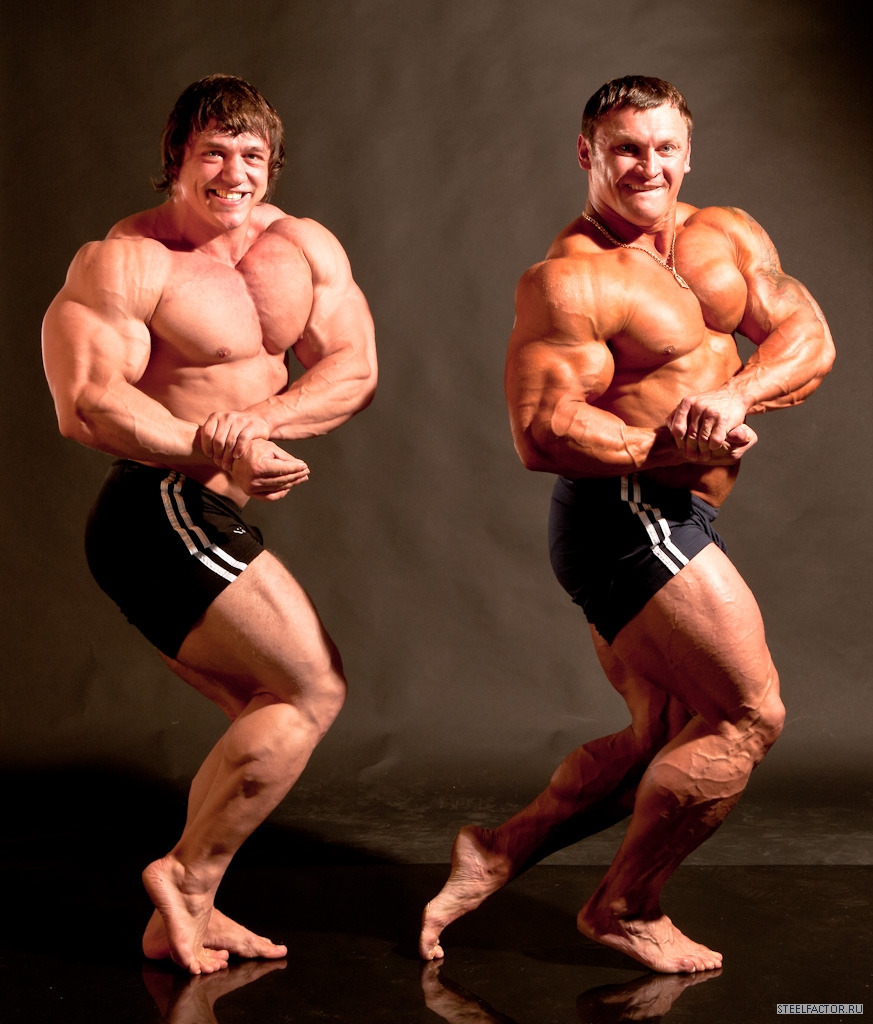 Ein sechsstelliges Einkommen mit bodybuilding frau ohne steroide verdienen