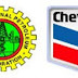 Chevron Nigeria Limited CommitsOver N16 Billion Naira In The Past 10 Years