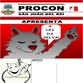 Projeto PROCON/SJDR