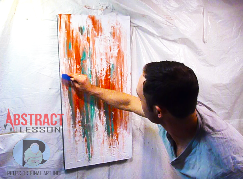 "Unleash Your Creativity Explore Unconventional Acrylic Paint Brushes