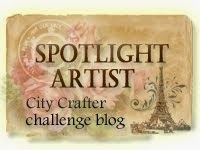 City Crafter Challenge Blog Week 233 ~ Inspiration Photo Challenge