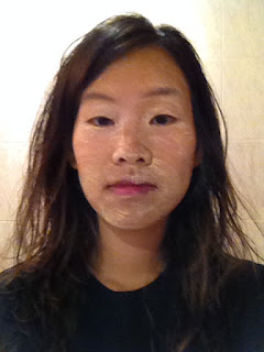 Facial Masks, Ikra (Fish Eggs) and Sushi 1 IMG 0071