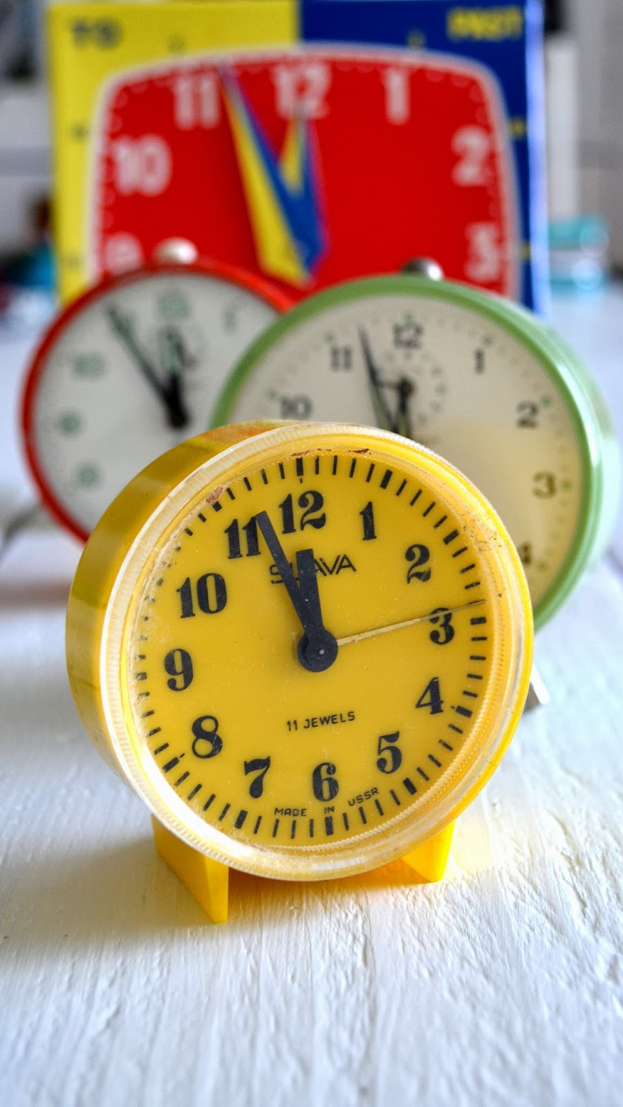 ingthings: Last day of the year..