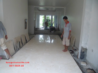 jasa pasang marmer 0811 9935 89 - hanypolemarble.com jasa pasang marmer