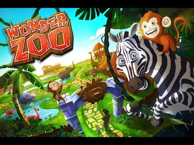 free wonder zoo game free wonder zoo game
