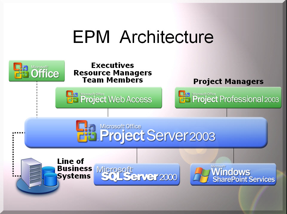 entreprise project management