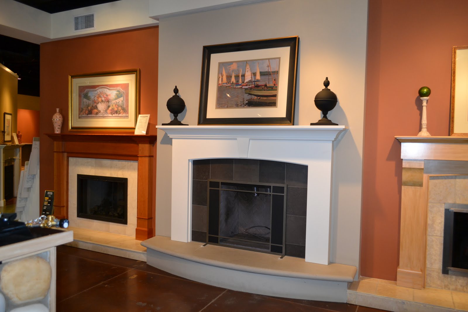 de Jong Dream House: On Fire With Choices