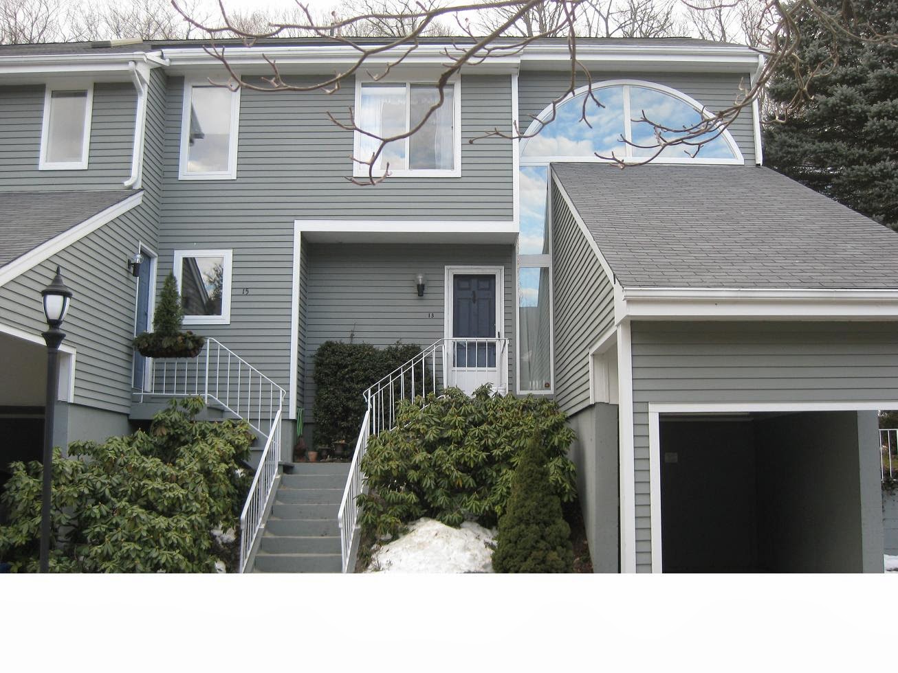 Spring Ahead to Wilton Amerihome Property Management