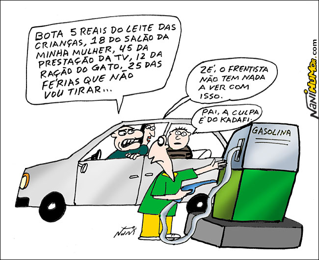 Do que realmente para aumentar o membro