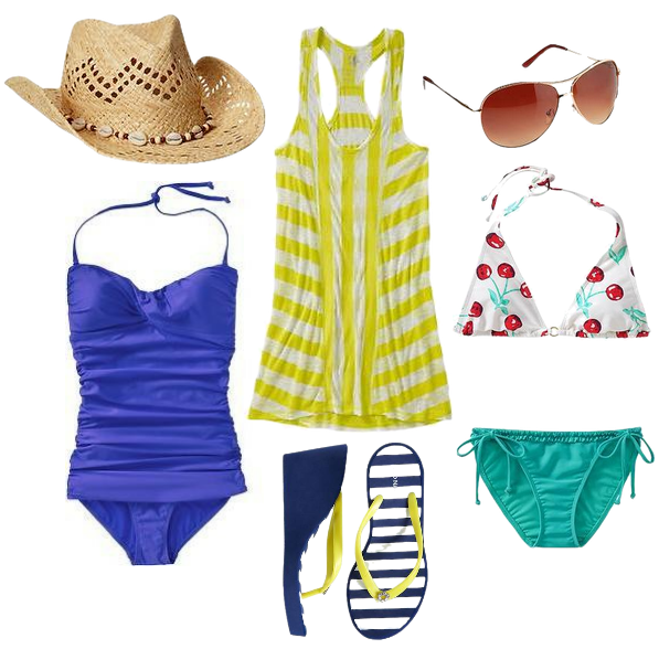 old navy beachwear