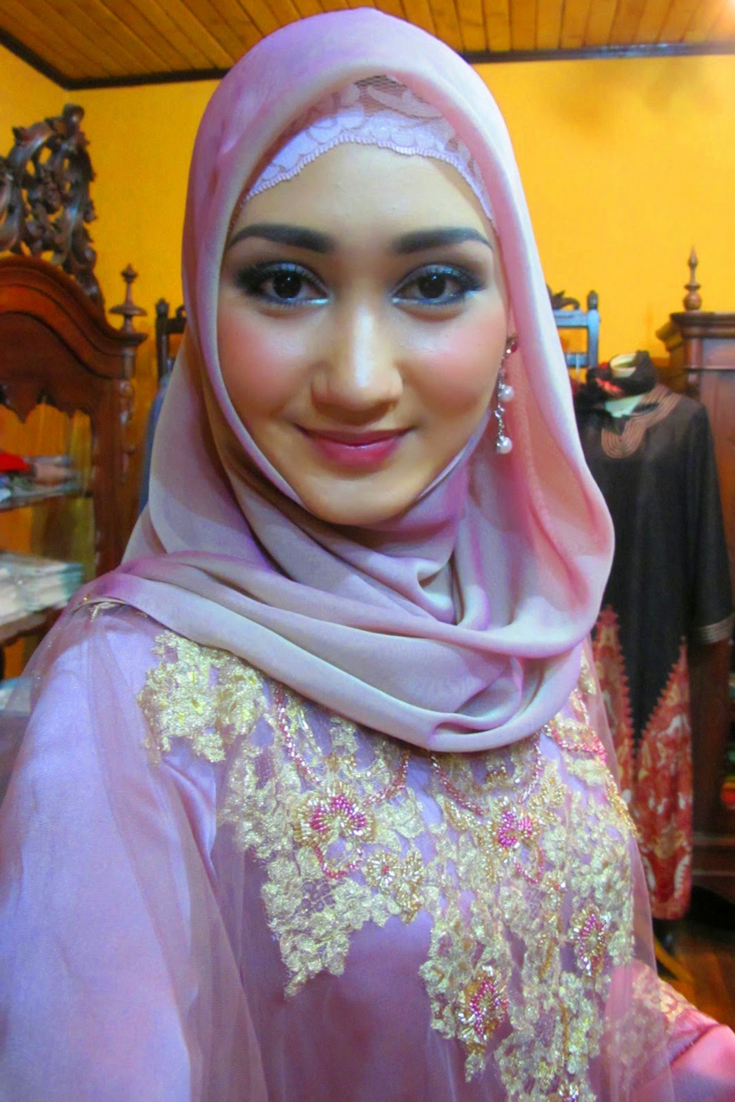 88 Foto Tutorial Hijab Paris By Dian Pelangi Untuk Kalian 88 Foto Tutorial Hijab Paris By Dian Pelangi Untuk Kalian
