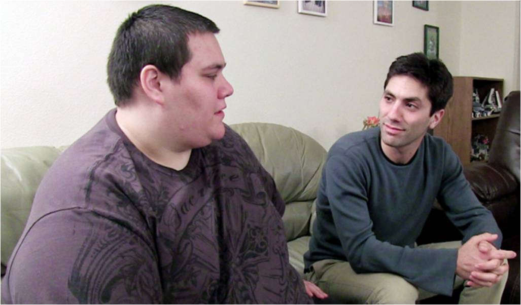 My Favorite Shows Catfish Recap Big Issues