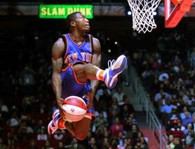 nate robinson best dunks