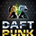 DAFT PUNK: Inside the Pyramid by Dina Santorelli