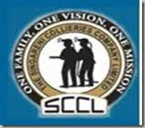 SCCL Employment News
