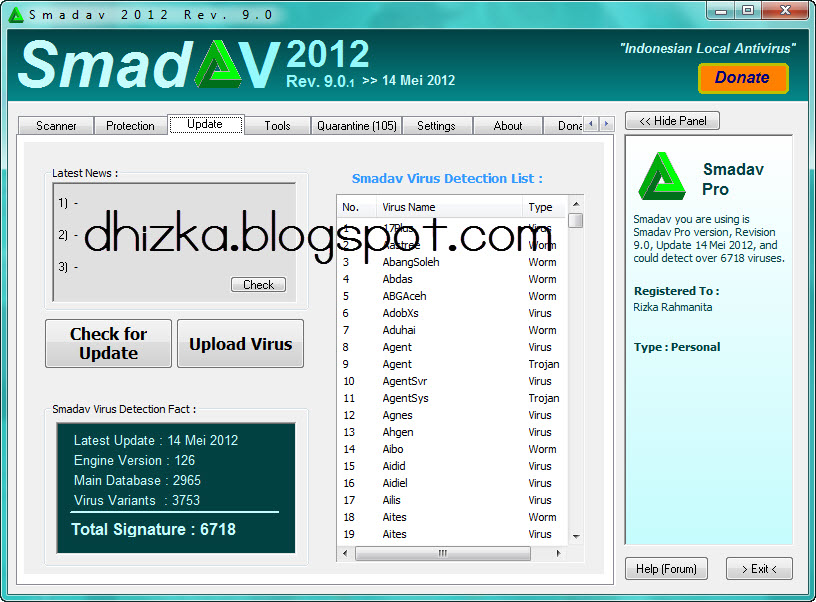 Isafe All In One Keylogger 5.9.2 With Crack | Tested