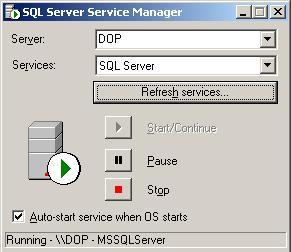 Sql server rebuildm.exe