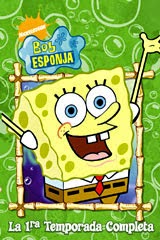 Bob Esponja Temporada 1 audio Español Bob Esponja Temporada 1 audio Español