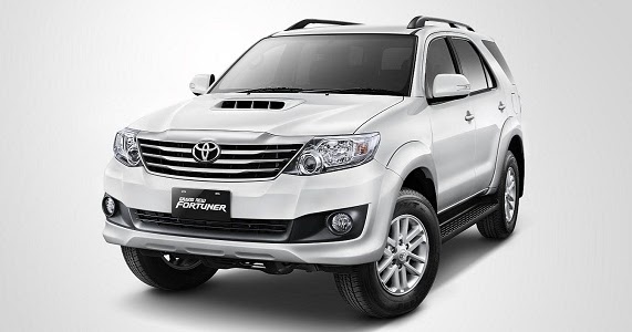 Innova Zenix dan Fortuner Terbaru: Menguak Teknologi VN Turbo dan Keunggulannya