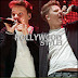 Conor Maynard y Little Mix: Radio City Live en Liverpool!
