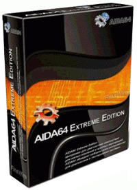 AIDA64 Extreme Edition 2.85.2430 Beta Incl Keygen