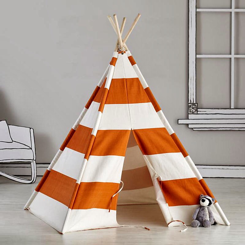 de camping sin movernos de casa