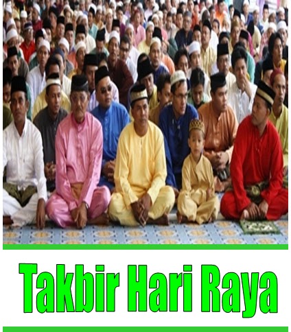 Doktor Jiwa: Takbir Hari Raya