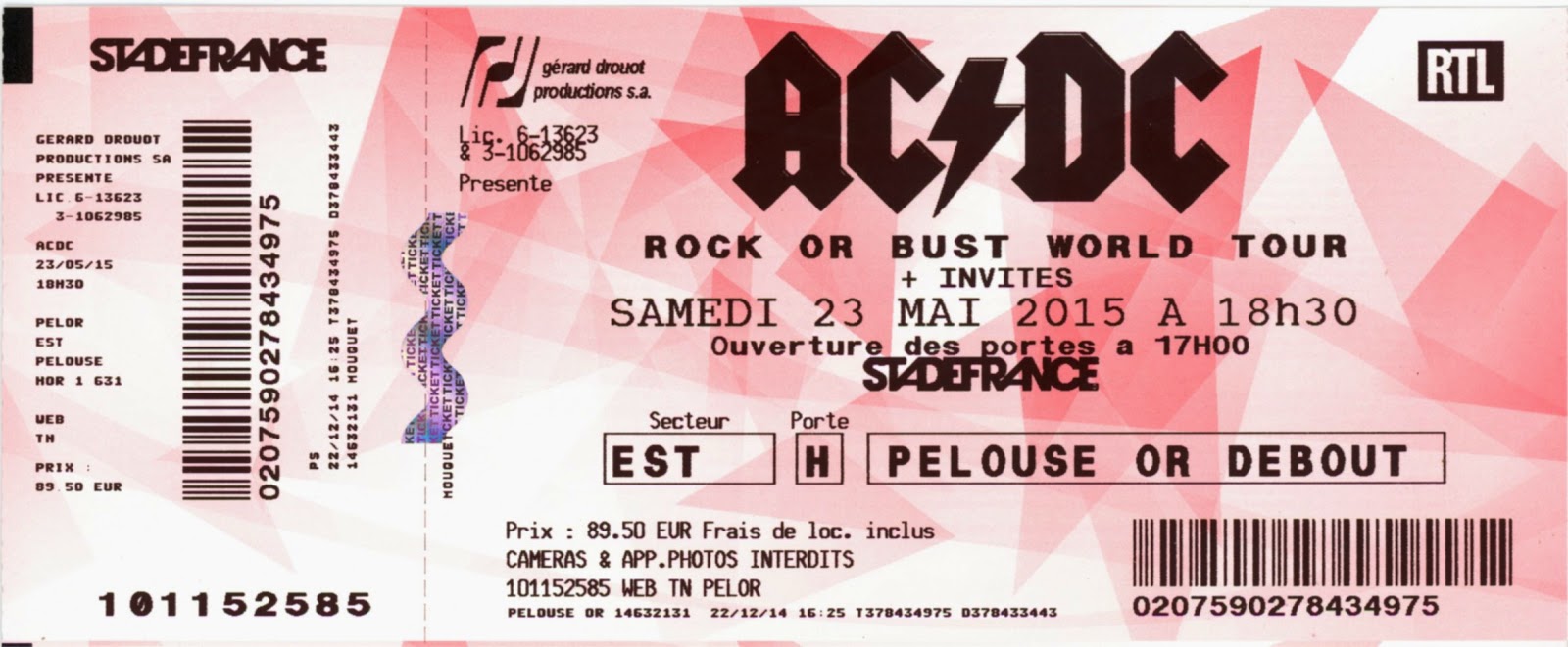 Versöhnlich Handwerker Tropisch ac dc tickets Effizienz Sanft Zahn