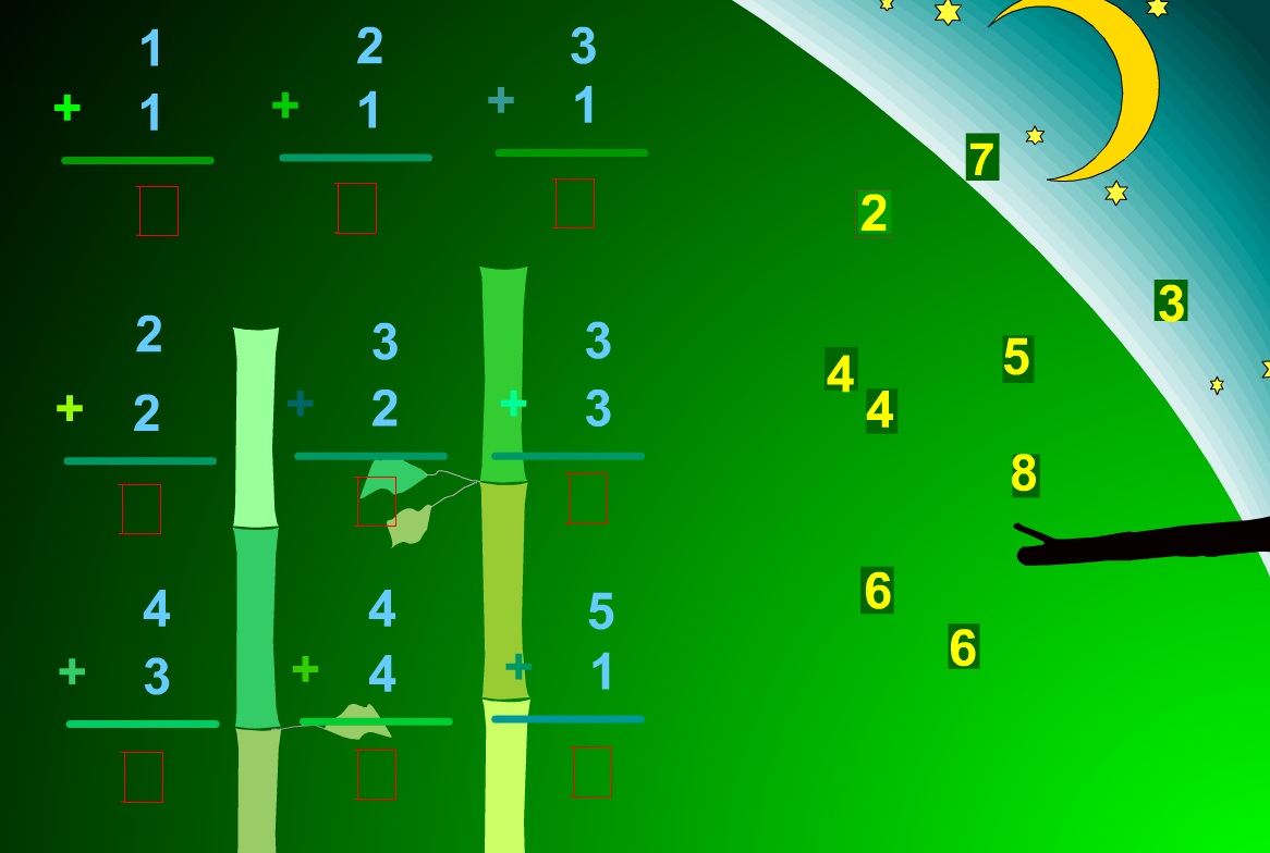 Aprendemos Más y Más ACTIVIDADES DE MATEMATICAS