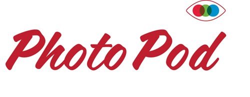Photopod Portraits