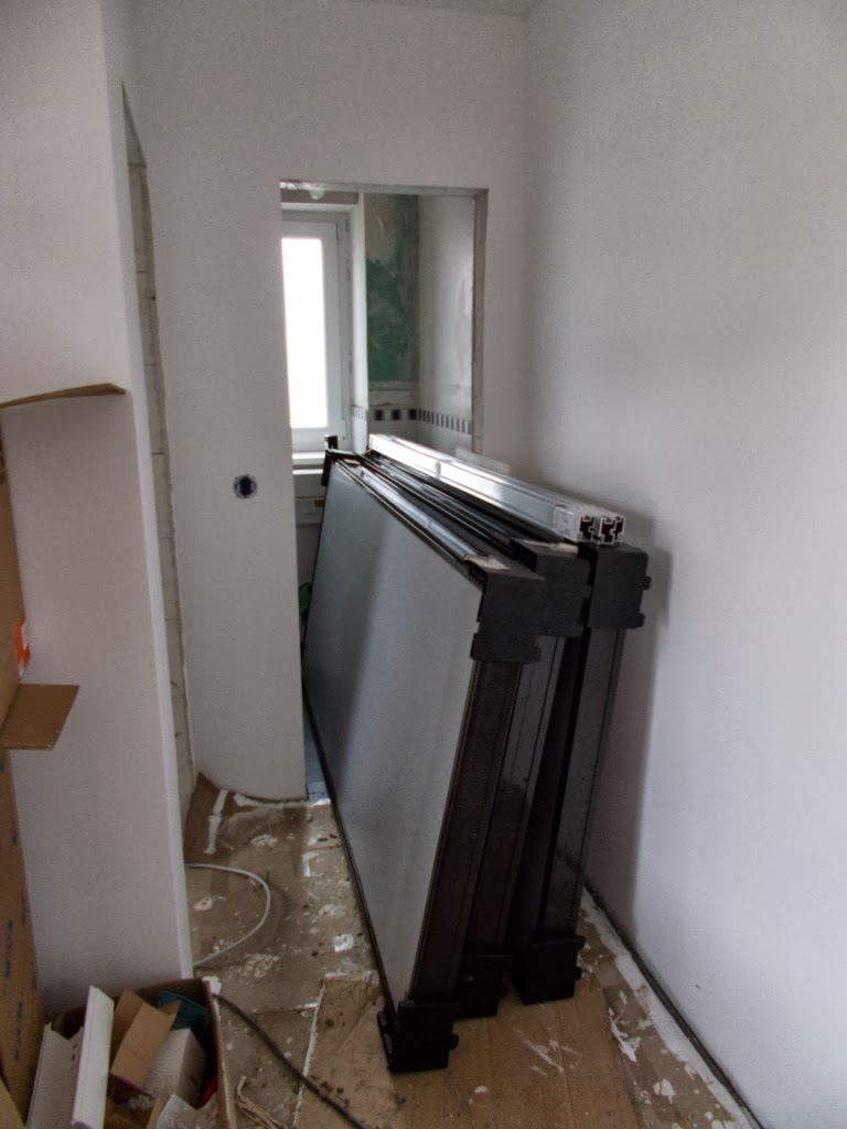 Bautagebuch Flair 113 mit Claassen Haus in Drochtersen-Assel: Juhu! Die