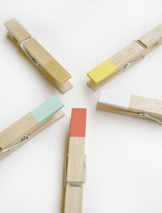 swoon studio Make Colorful picture clips