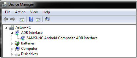install android usb driver windows 10 for debugging install android usb driver windows 10 for debugging