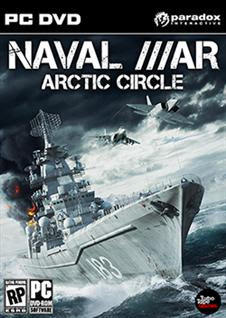Naval War Arctic Circle   PC