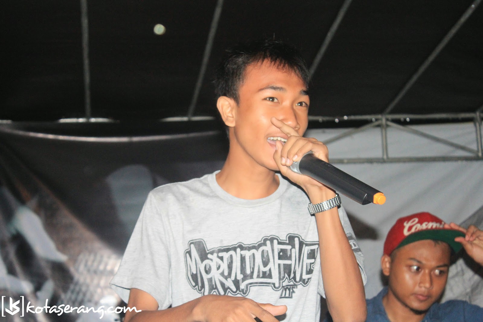 Event - Akustik Asik By: kedaiceriaa, CiRKoRM dan KotaSerang Event - Akustik Asik By: kedaiceriaa, CiRKoRM dan KotaSerang