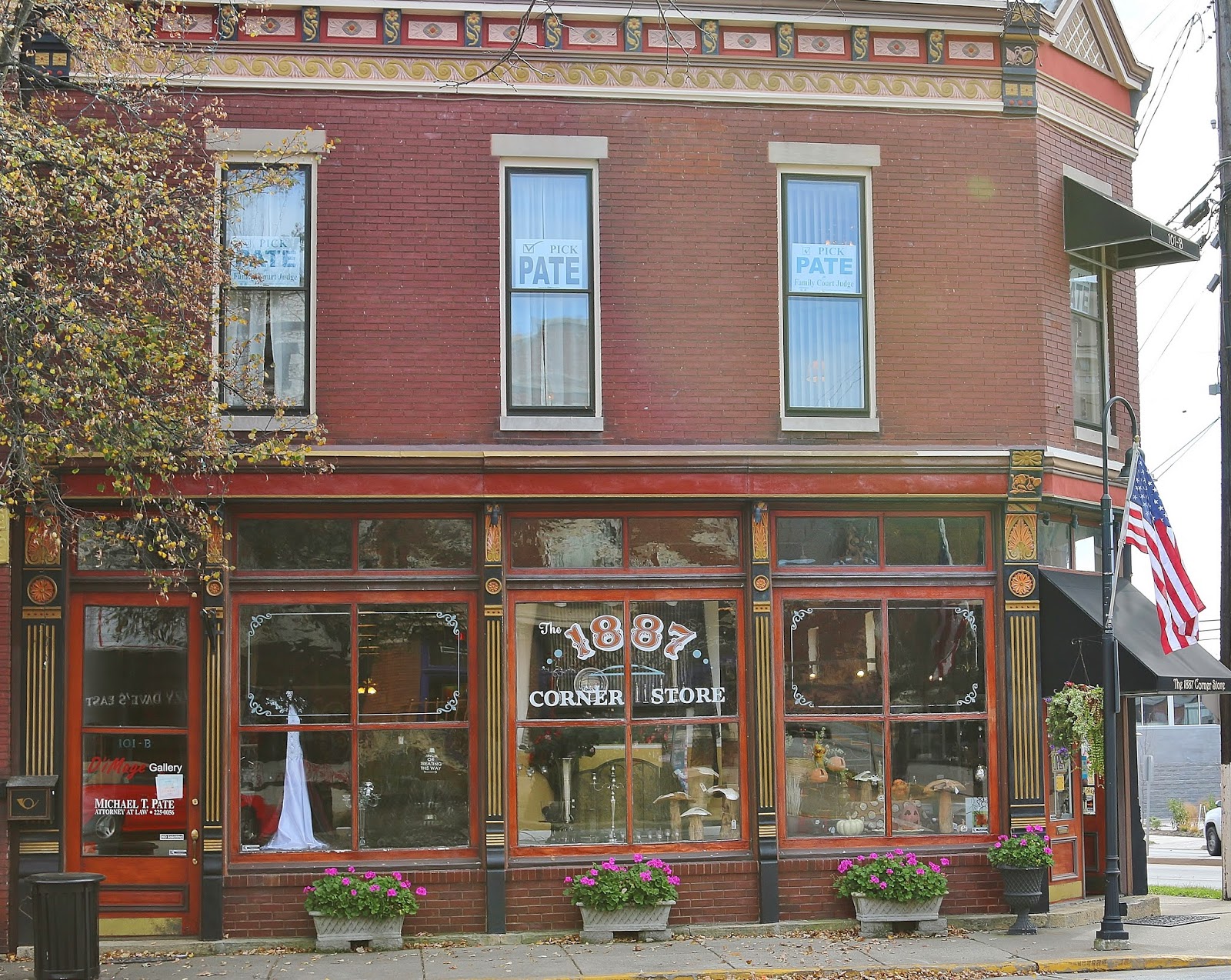 BlueEyed Kentucky Historic Downtown La Grange, Part 1