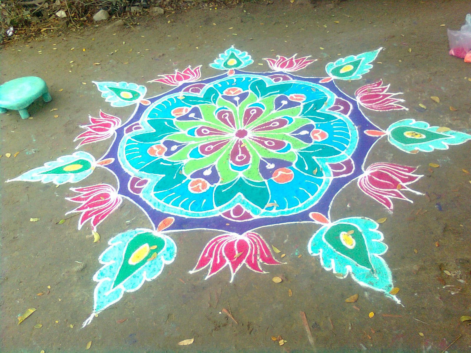 sankranthi muggulu and Mehandi designs... sankranthi muggulu