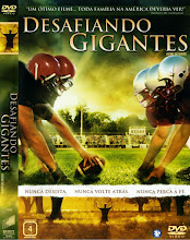 Filme: "Desafiando Gigantes"