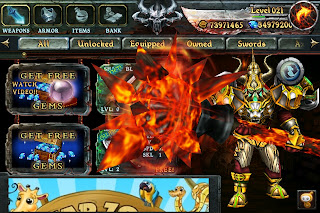 gift code eternity warriors 2 gift code eternity warriors 2