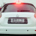 Plat Nomor Kendaraan Dimodifikasi, Denda Rp. 500.000 Atau Kurungan 2 (Dua) Bulan