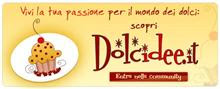 Le dolci idee