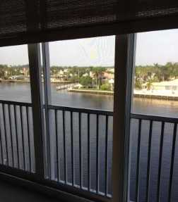 SOLD BY MARILYN: 2/2 condo with direct ICW view