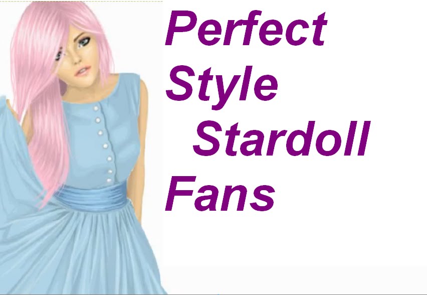 Perfect Style Stardoll Fans